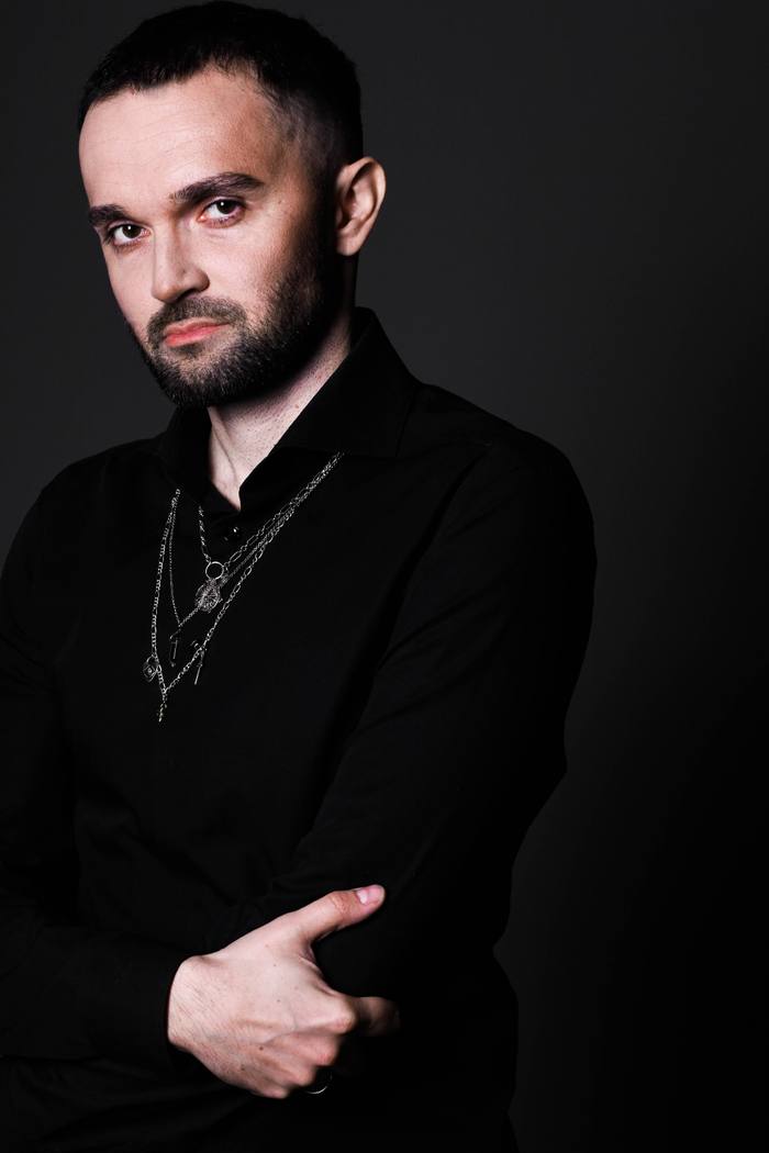Fashion — Павел Протопопов, Москва