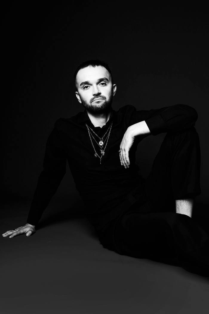 Fashion — Павел Протопопов, Москва