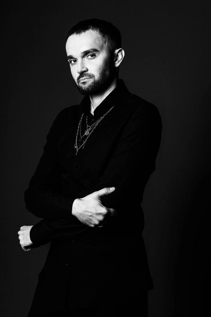 Fashion — Павел Протопопов, Москва