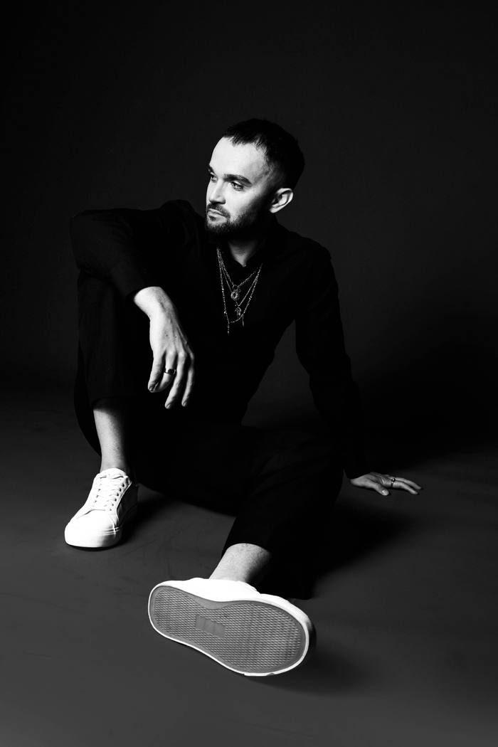 Fashion — Павел Протопопов, Москва