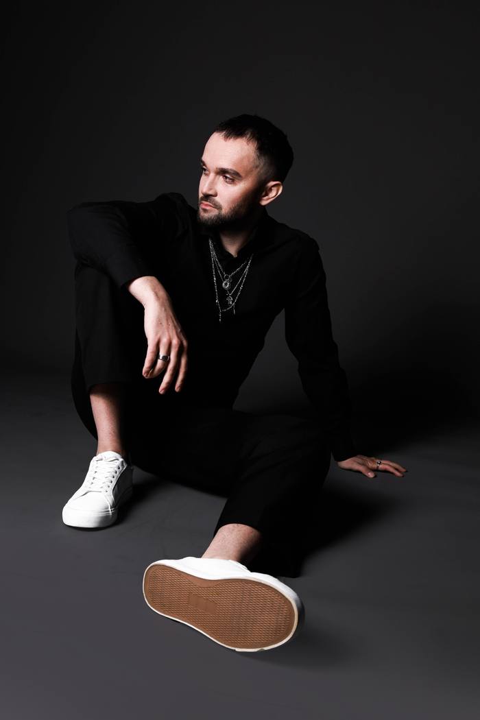 Fashion — Павел Протопопов, Москва