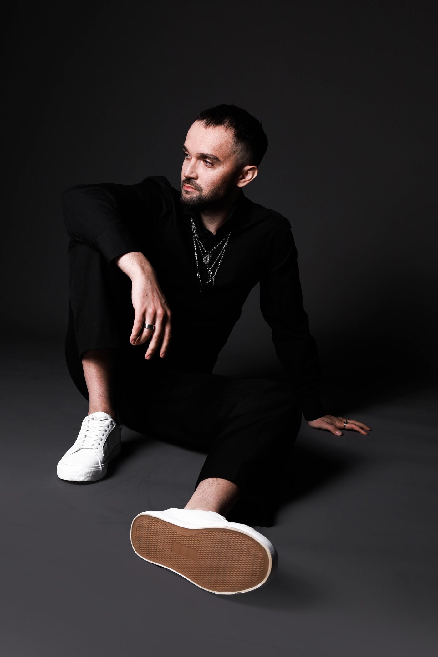 Fashion — Павел Протопопов, Москва