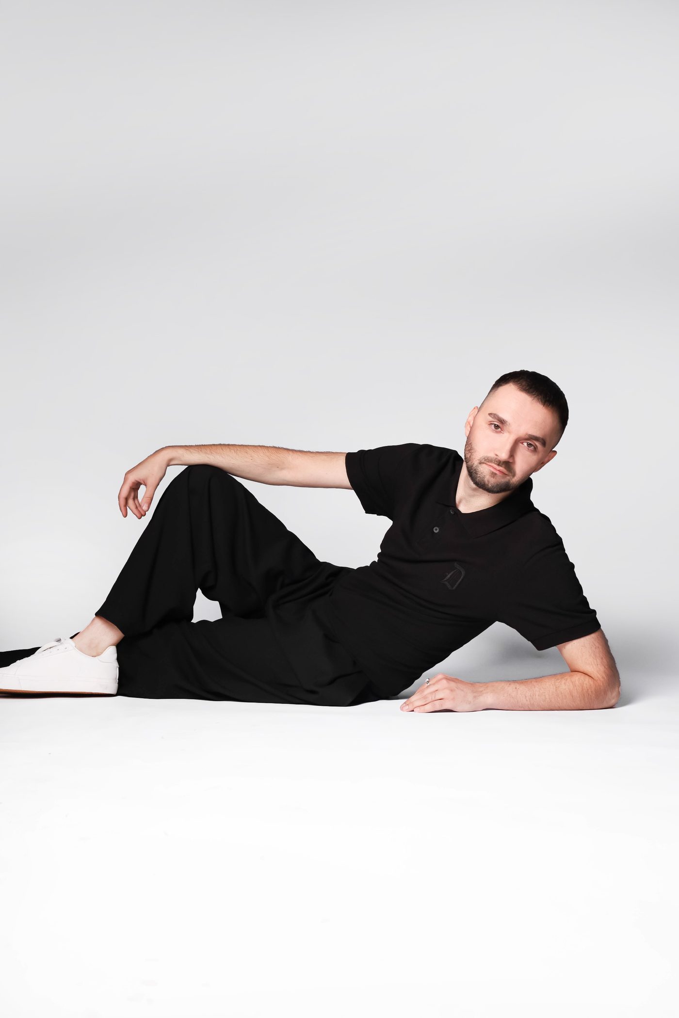 Model test — Павел Протопопов, Москва