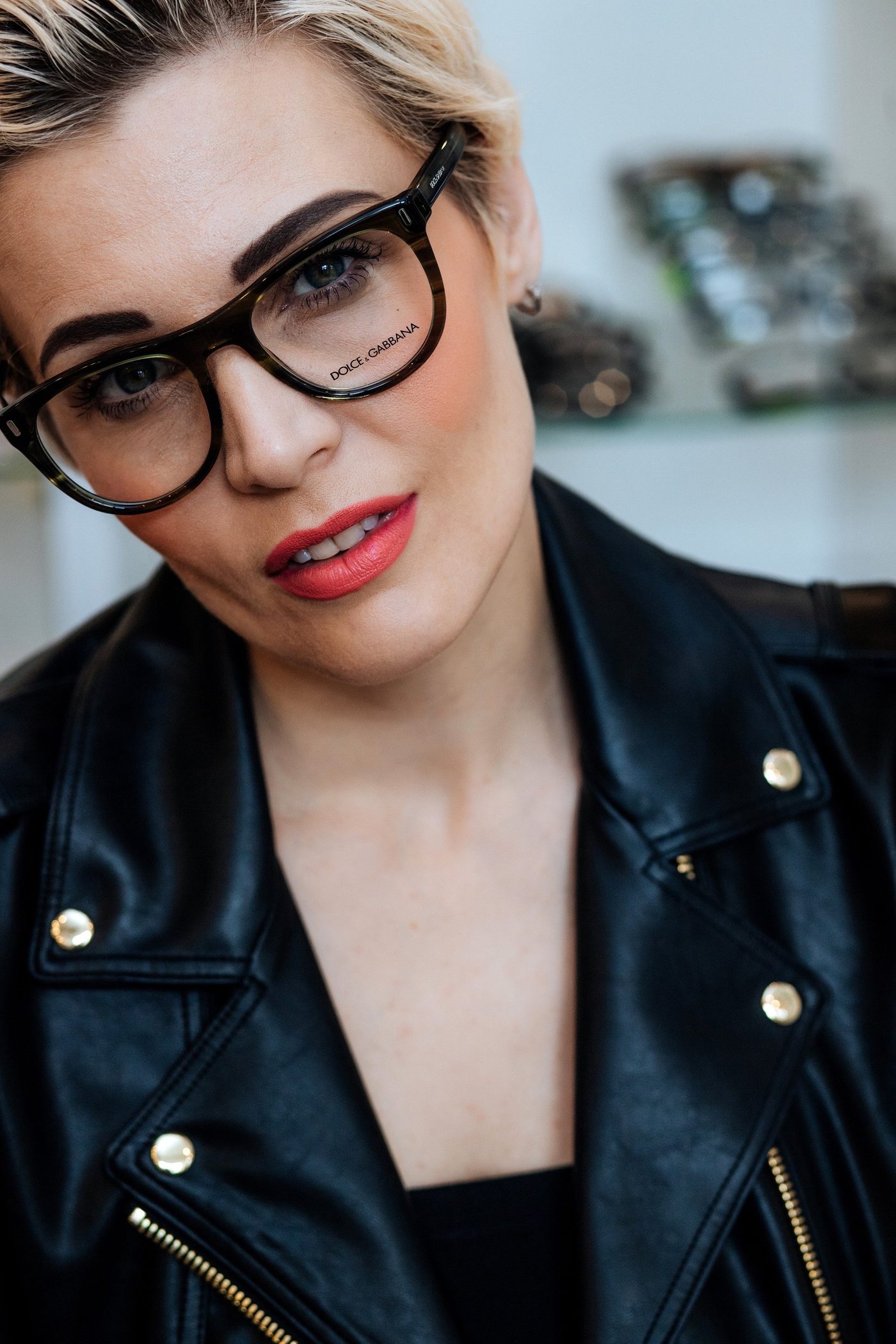 Сьемки Make up — Екатерина Митяева, Москва
