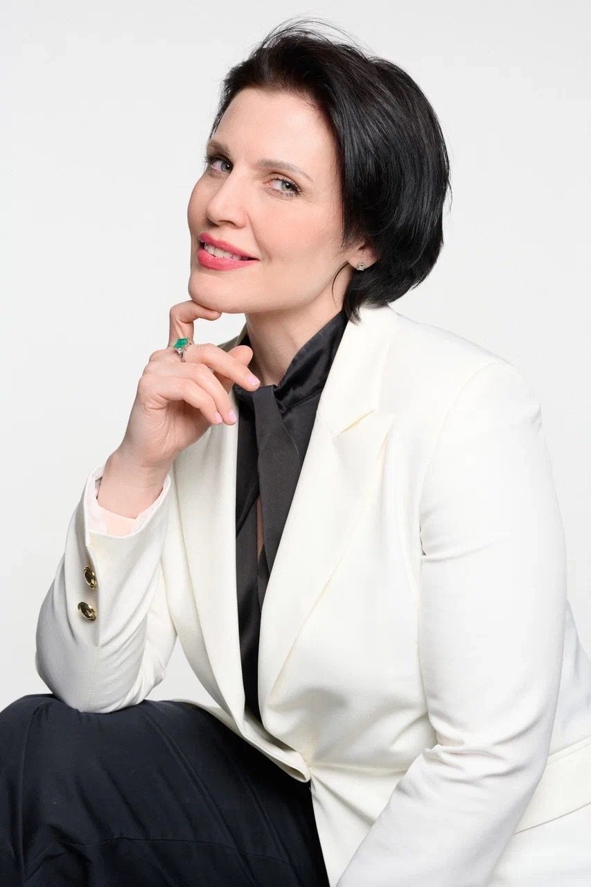 апрель 2026 — Екатерина Митяева, Москва