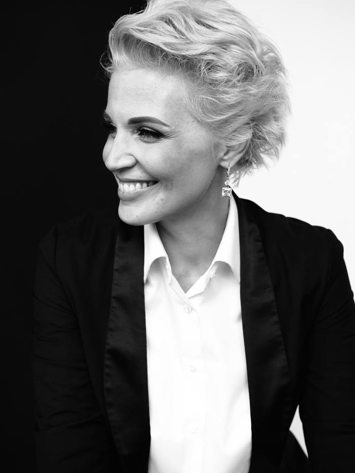 ЧБ портфолио — Екатерина Митяева, Москва