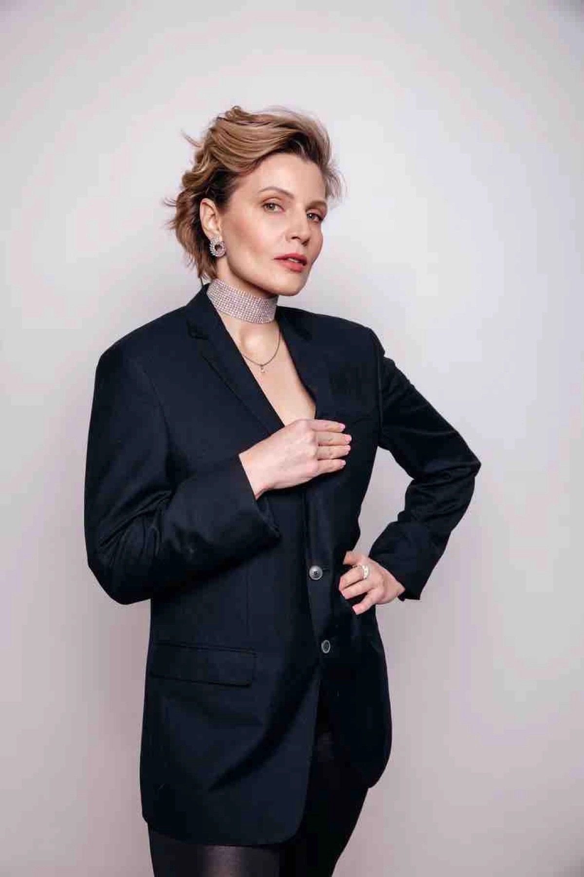 Женственные — Екатерина Митяева, Москва