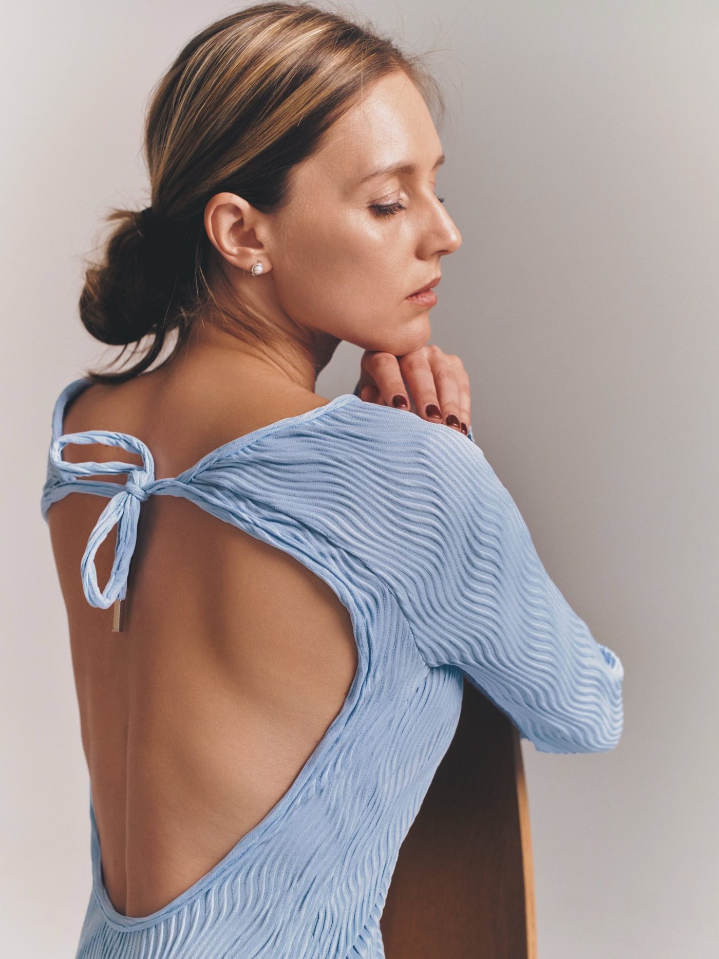 Портфолио — Anastasia Azarova, Москва