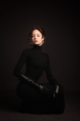 Фотография: Любовь