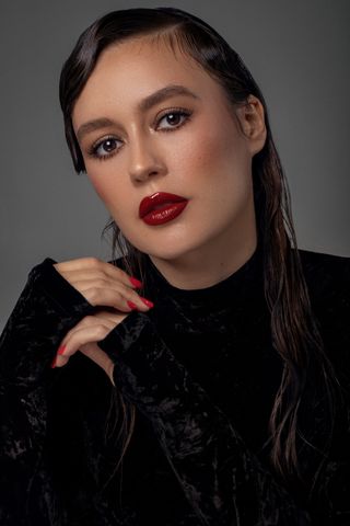 Фотография: Сабрина Трояновская