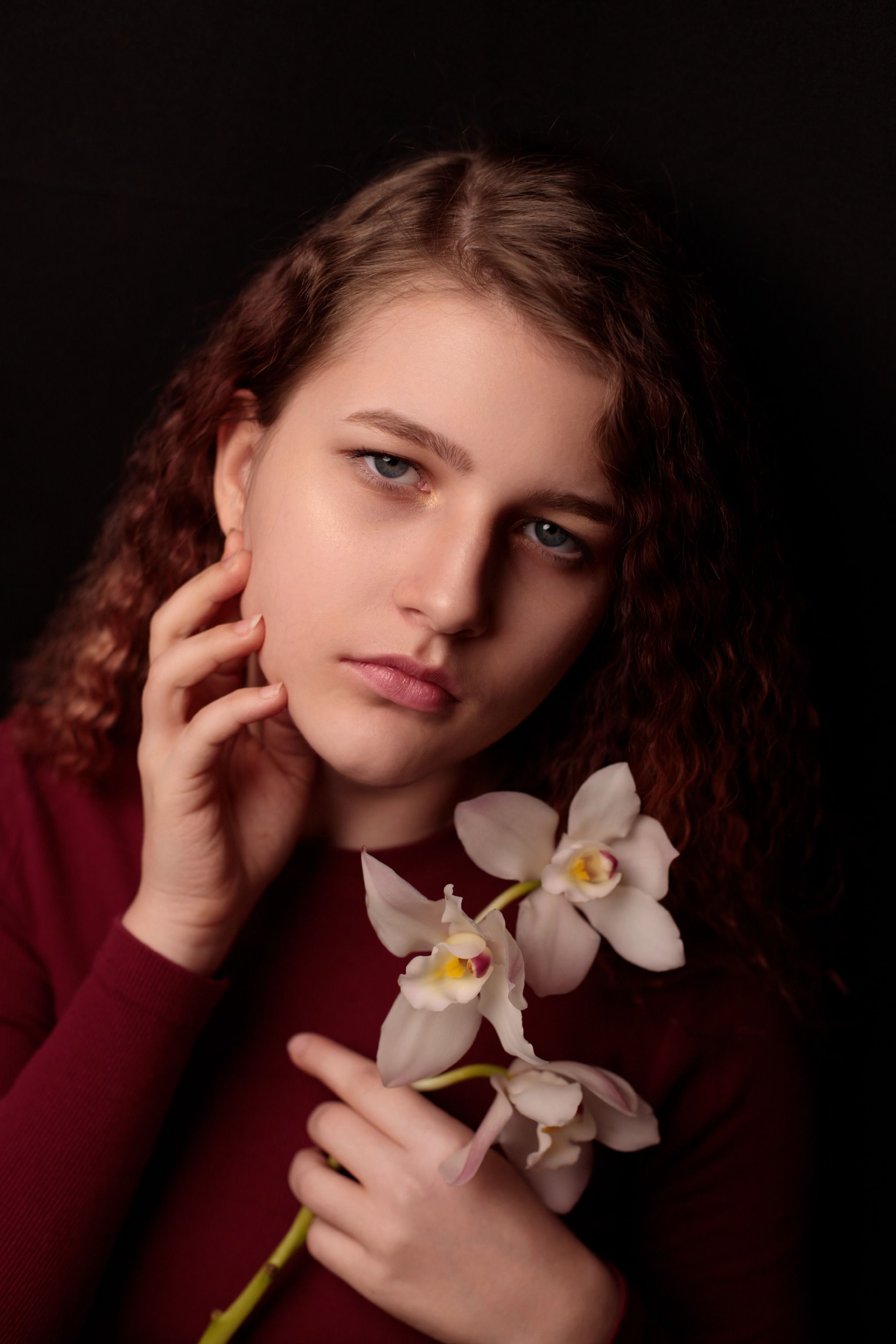 Екатерина — Модель, Коммерческая модель, Блогер