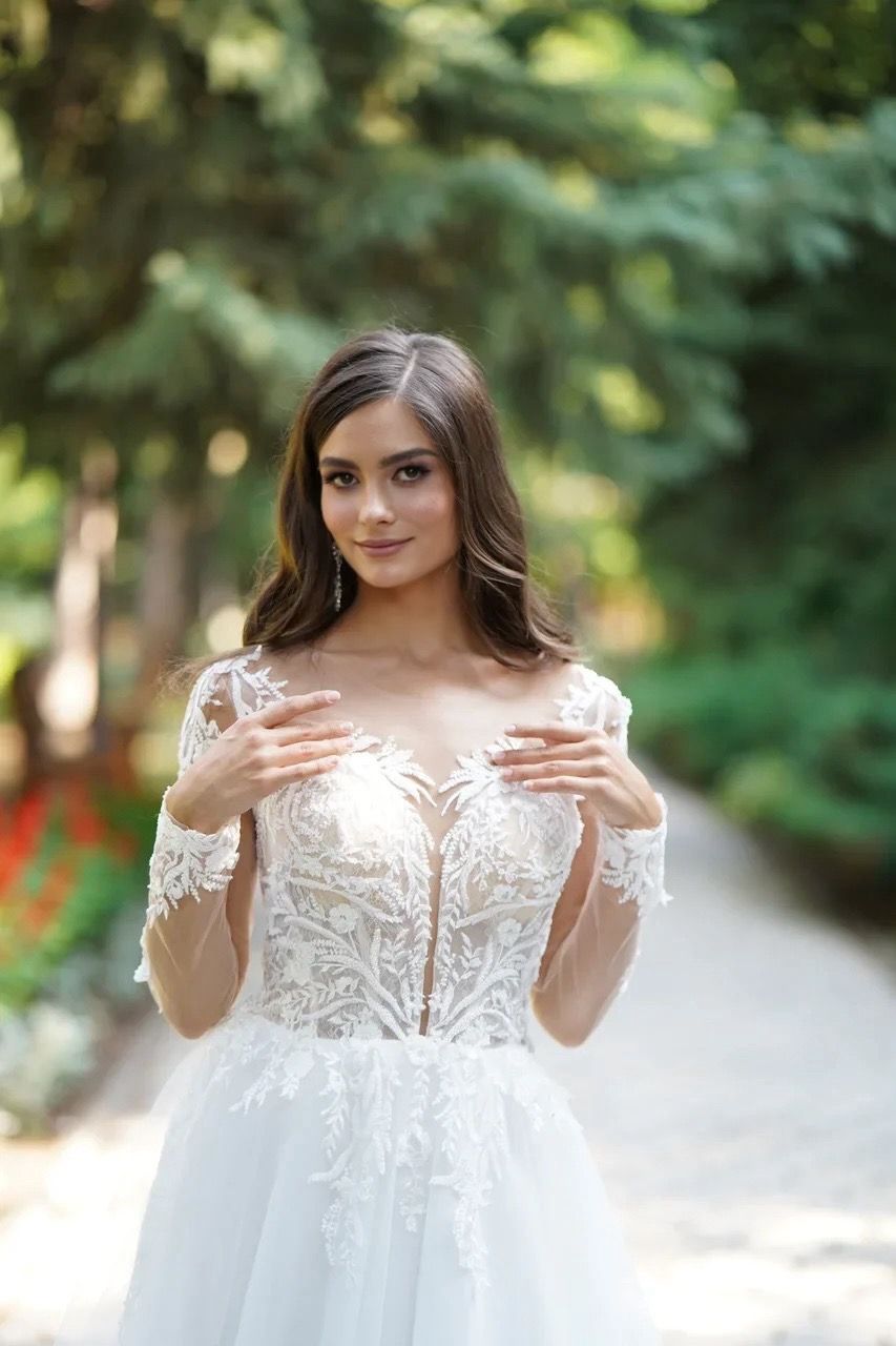 Екатерина — Модель, Коммерческая модель, UGC-креатор