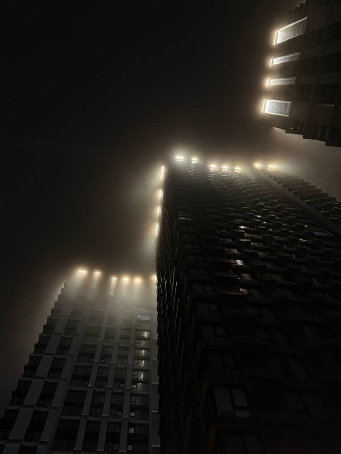 Welcome — Nikiforov, Москва