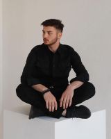 Фотография: Кантемир Хавпачев