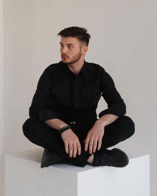 Фотография: Кантемир Хавпачев