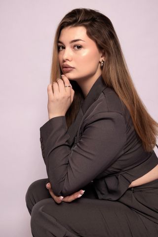 Фотография: Алёна