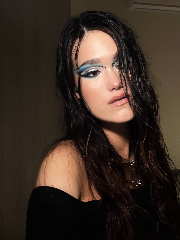 Beauty — Александра Латышевич, Санкт-Петербург