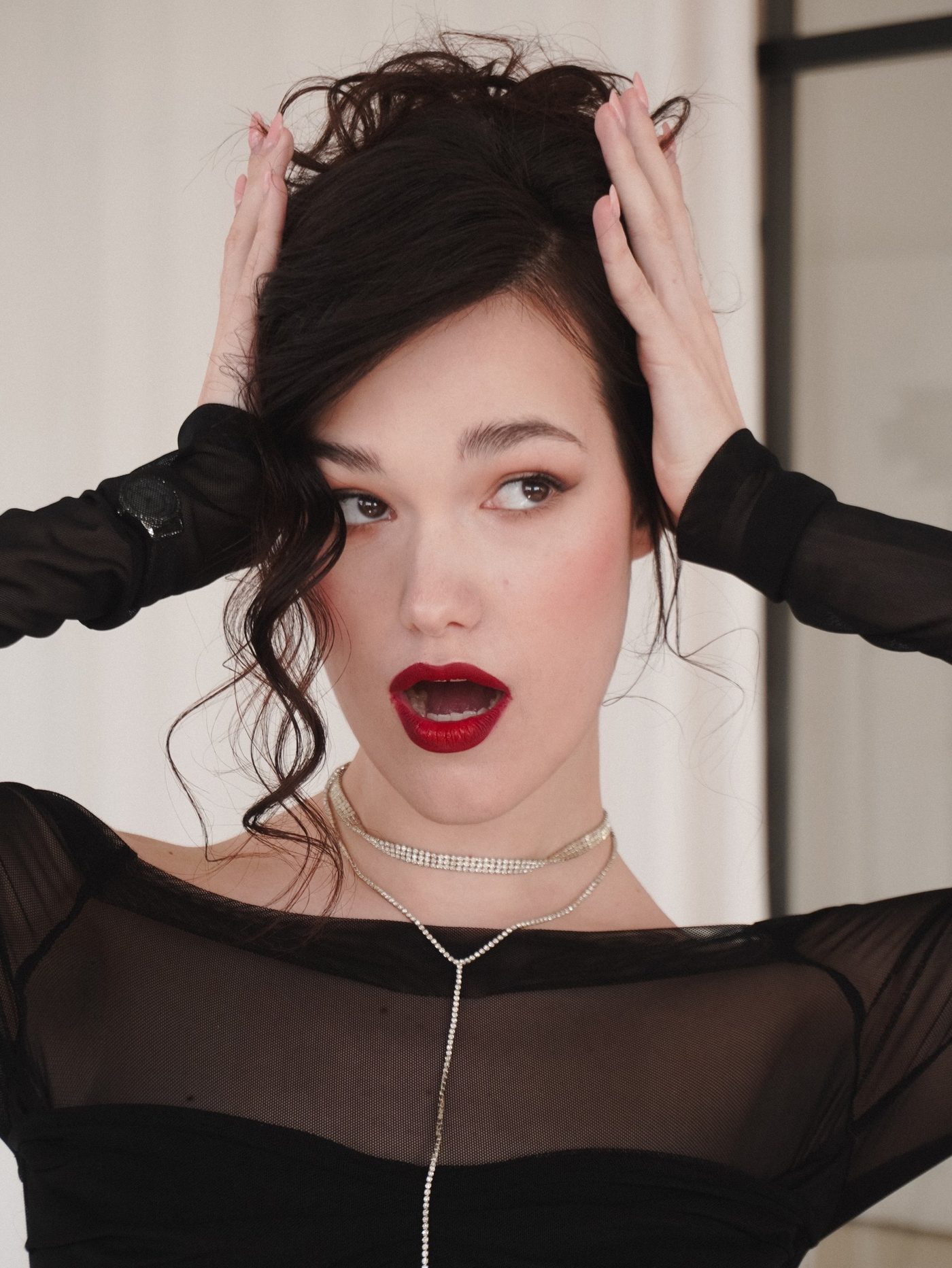 Beauty — Александра Латышевич, Санкт-Петербург