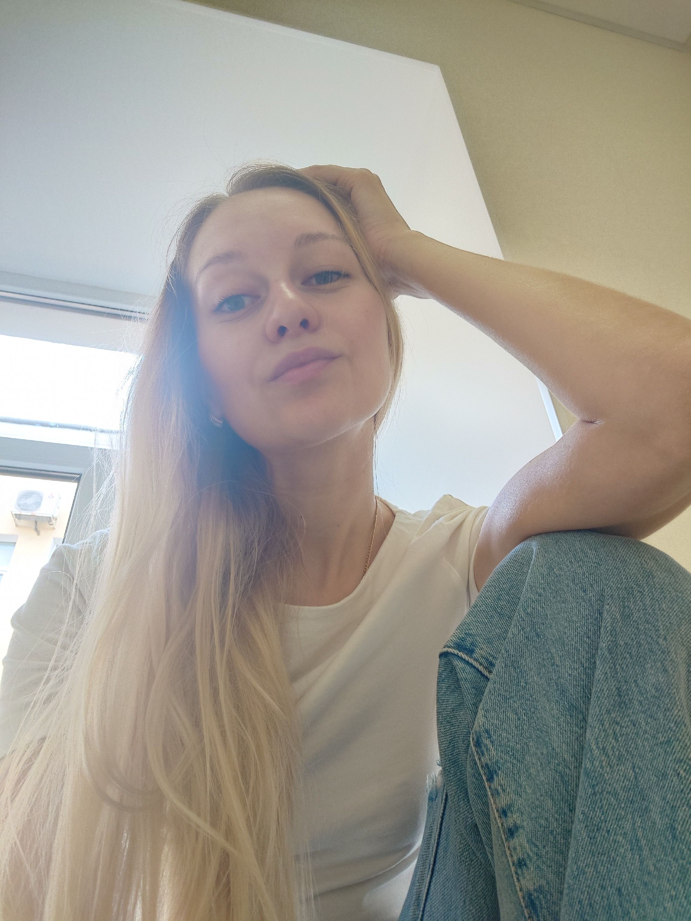 Альфина Хурматуллина — Модель, Коммерческая модель, Подиумная модель