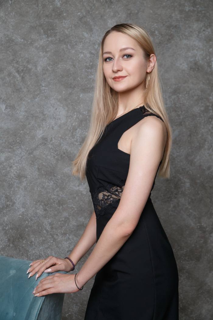 Портфолио — Альфина Хурматуллина, Санкт-Петербург