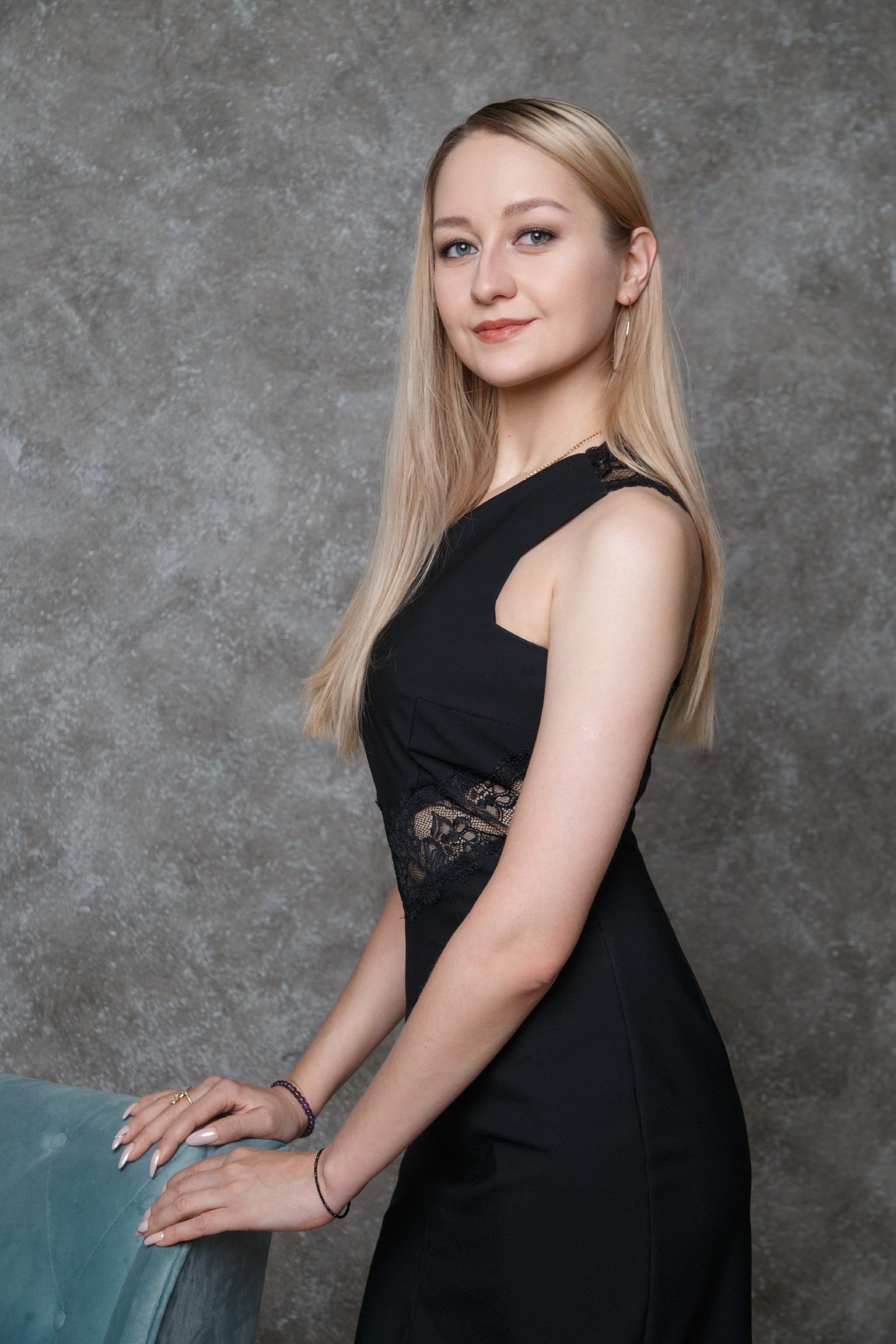 Портфолио — Альфина Хурматуллина, Санкт-Петербург