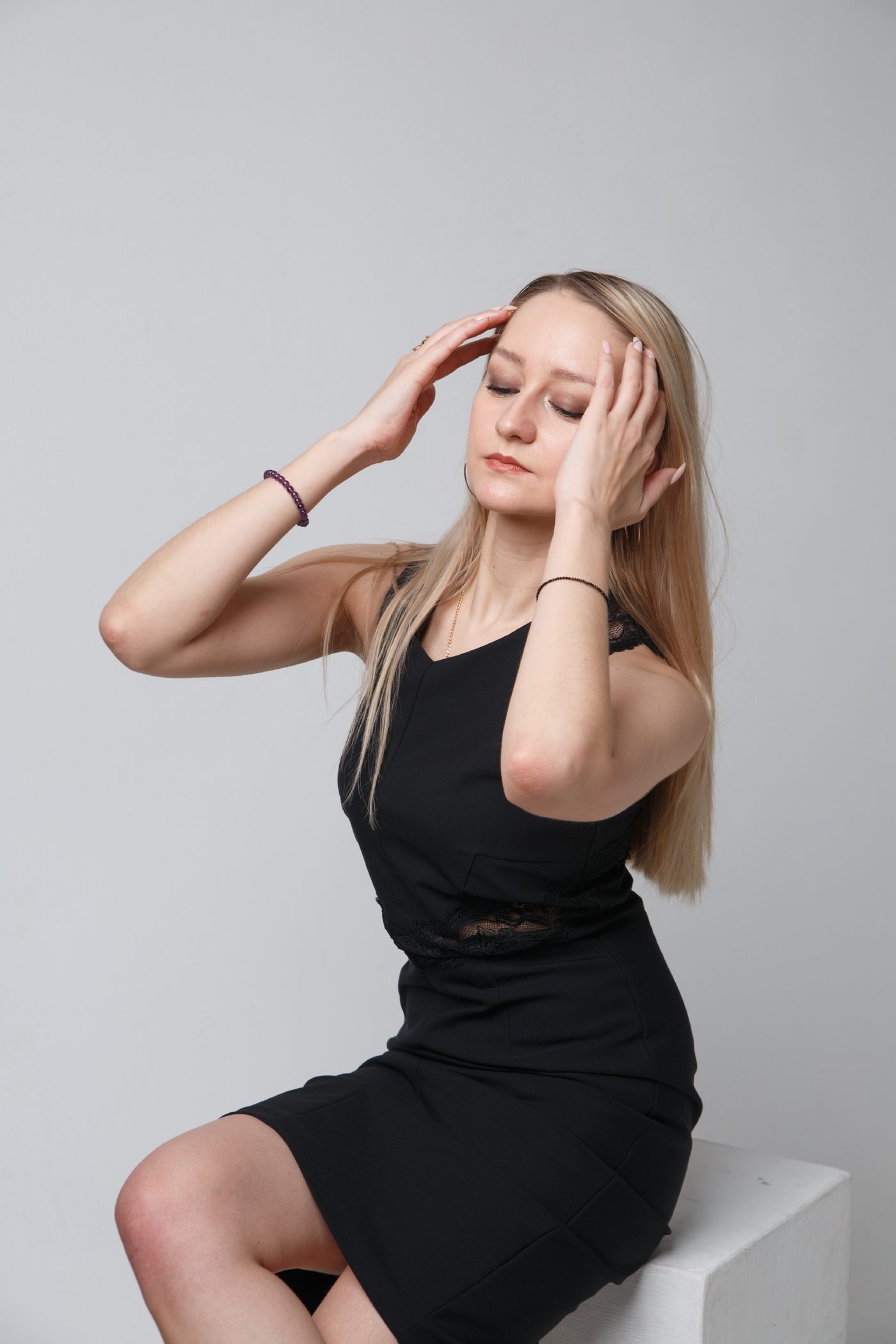 Портфолио — Альфина Хурматуллина, Санкт-Петербург
