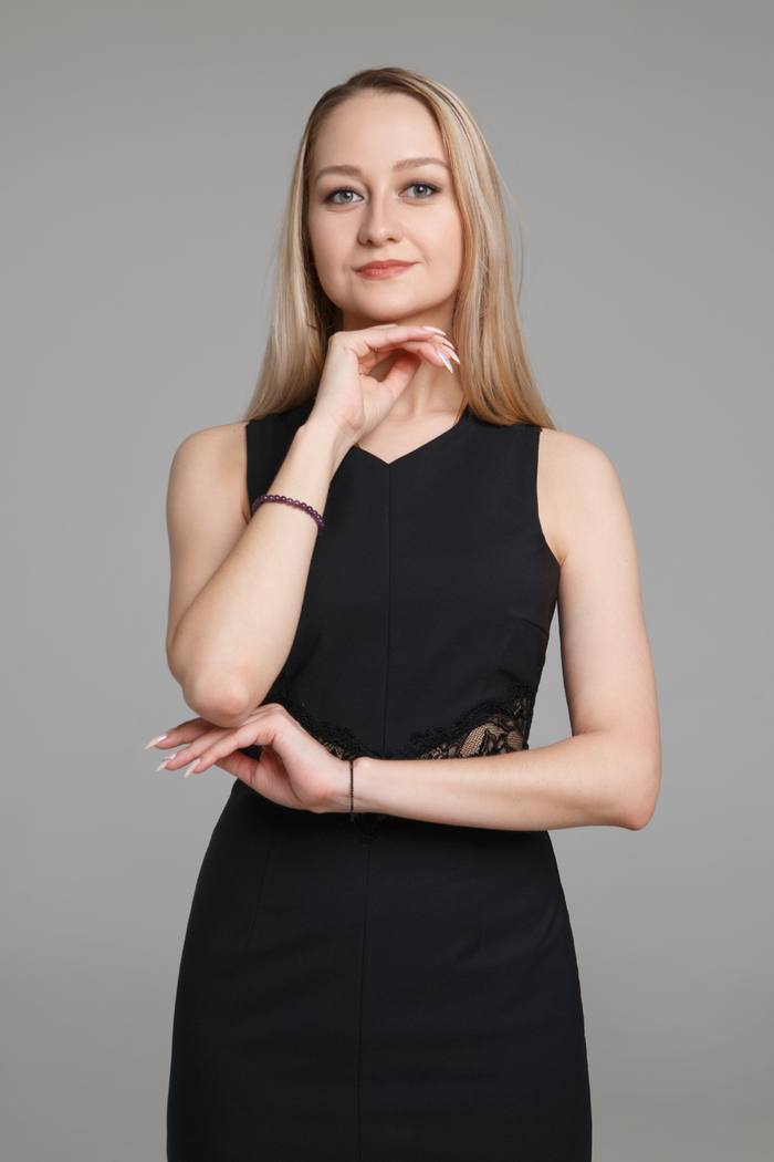 Портфолио — Альфина Хурматуллина, Санкт-Петербург