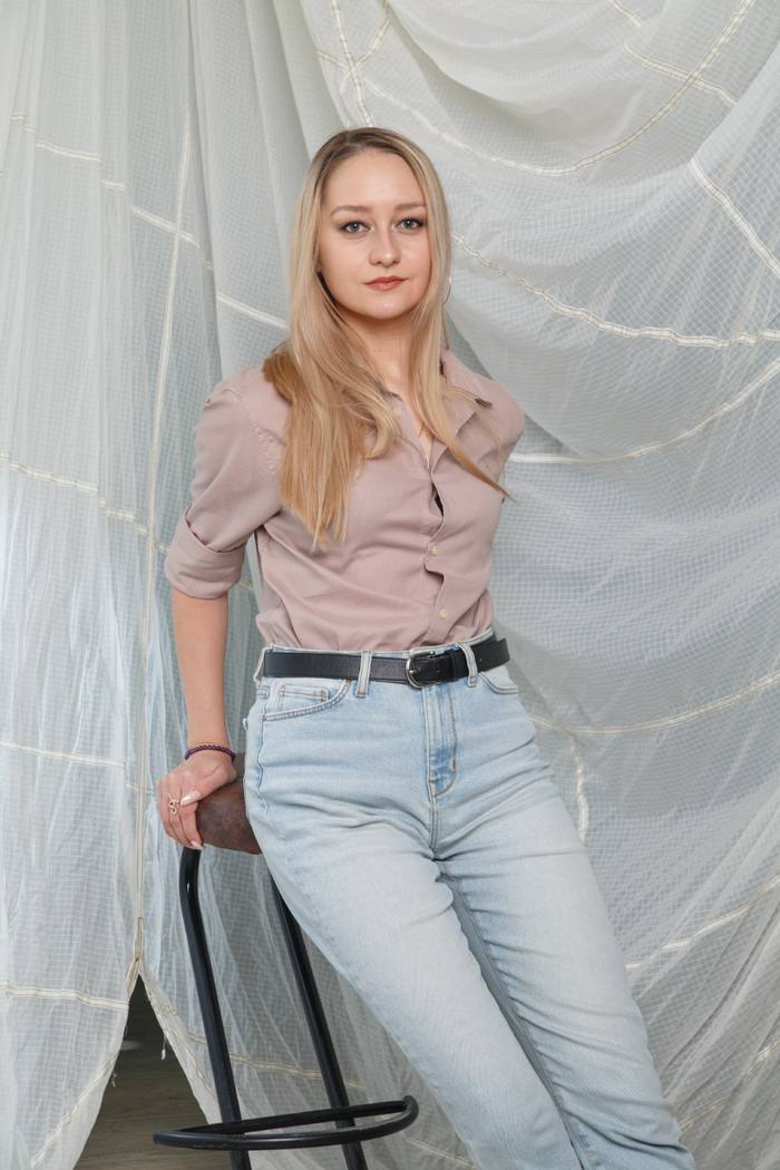 Портфолио — Альфина Хурматуллина, Санкт-Петербург