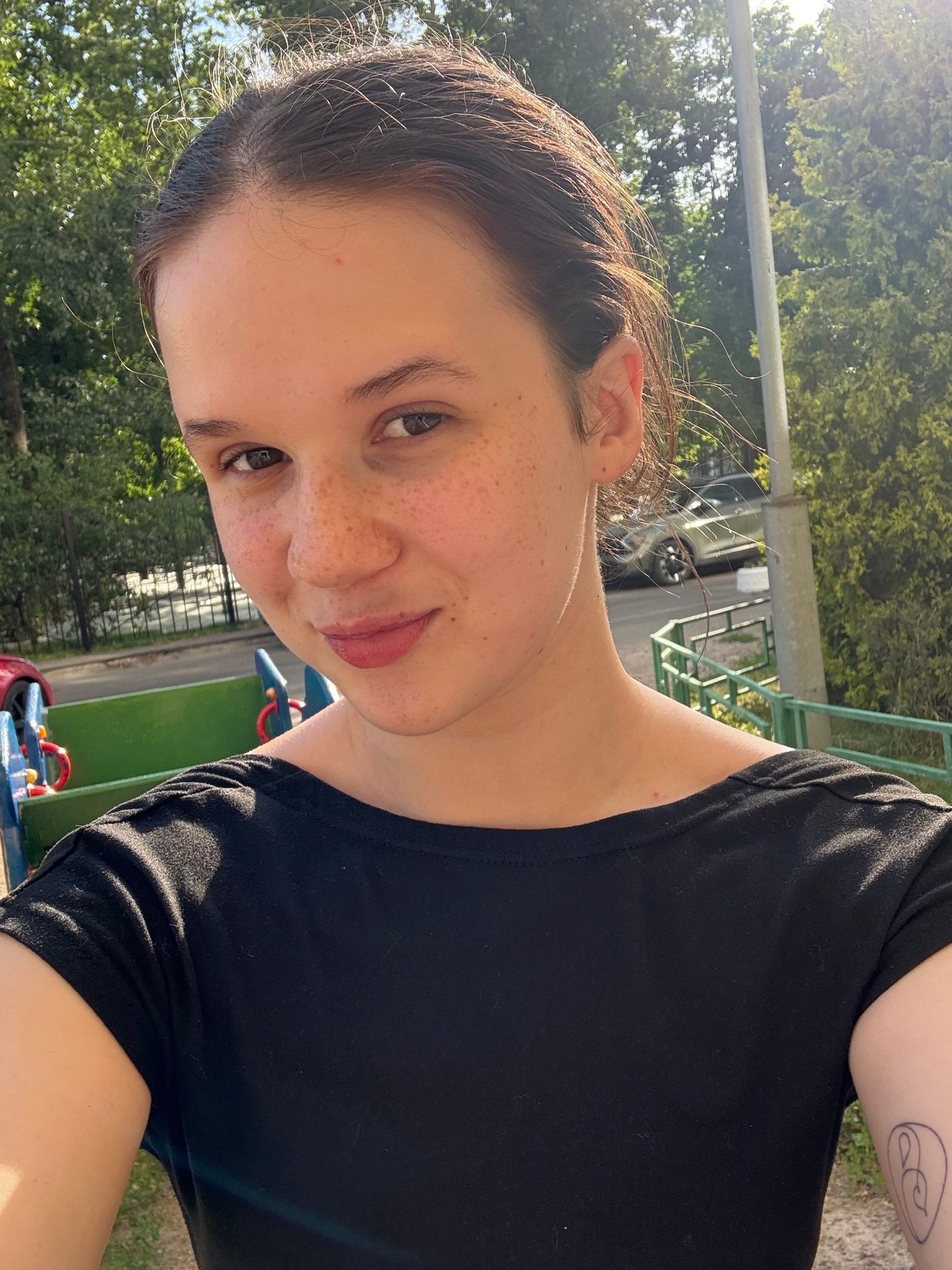 Портфолио — Мария Котова, Москва