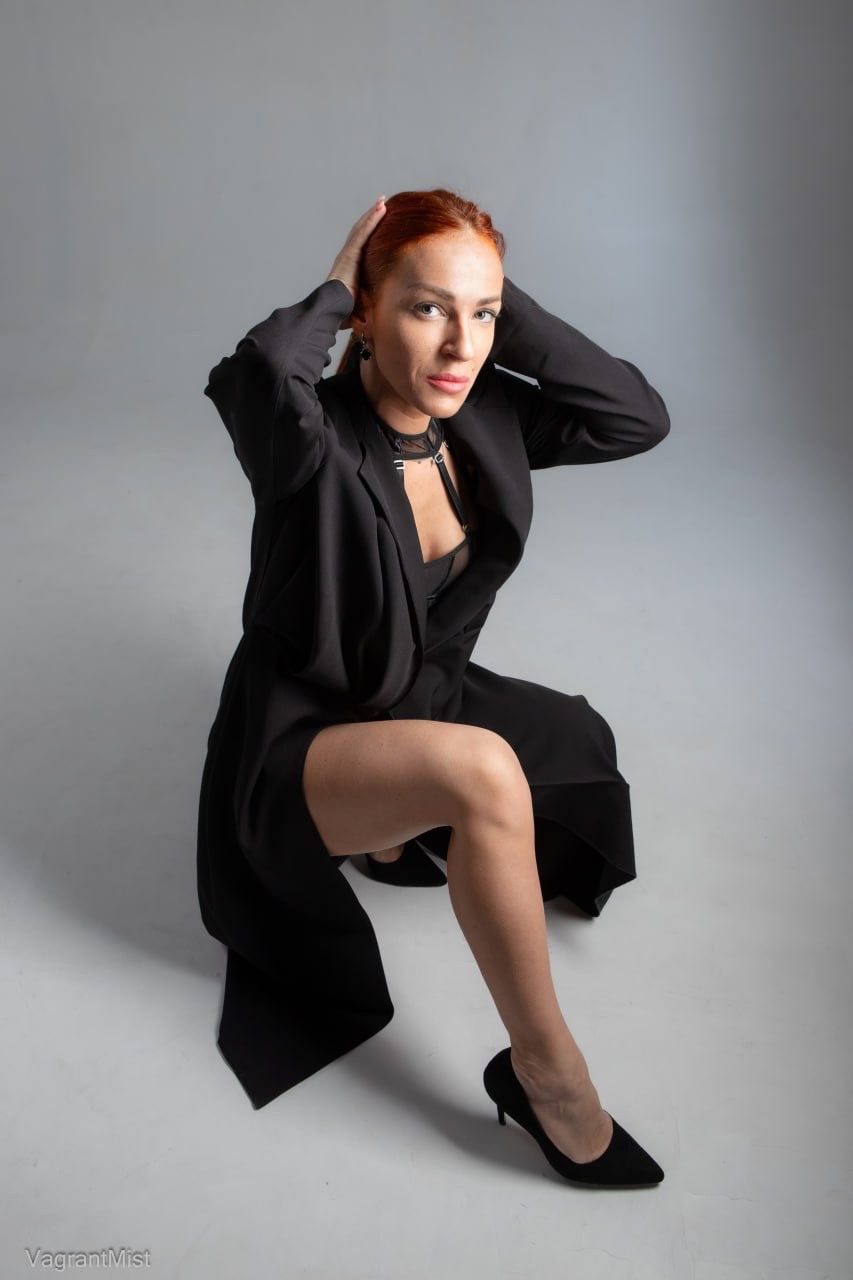 Fashion — Marina Vakani, Санкт-Петербург