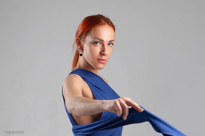 Beauty — Marina Vakani, Санкт-Петербург
