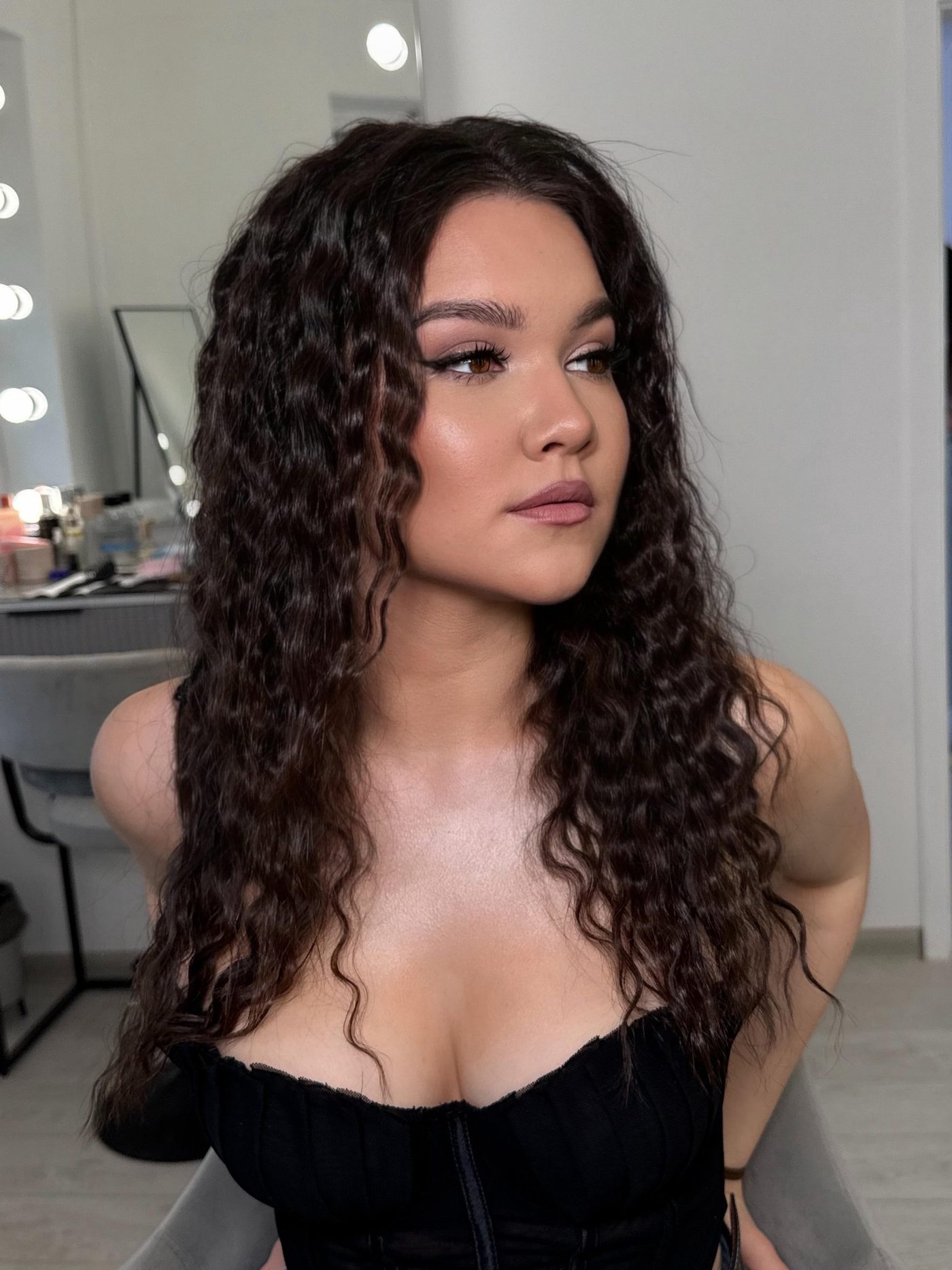 Make up — Дарья, Санкт-Петербург