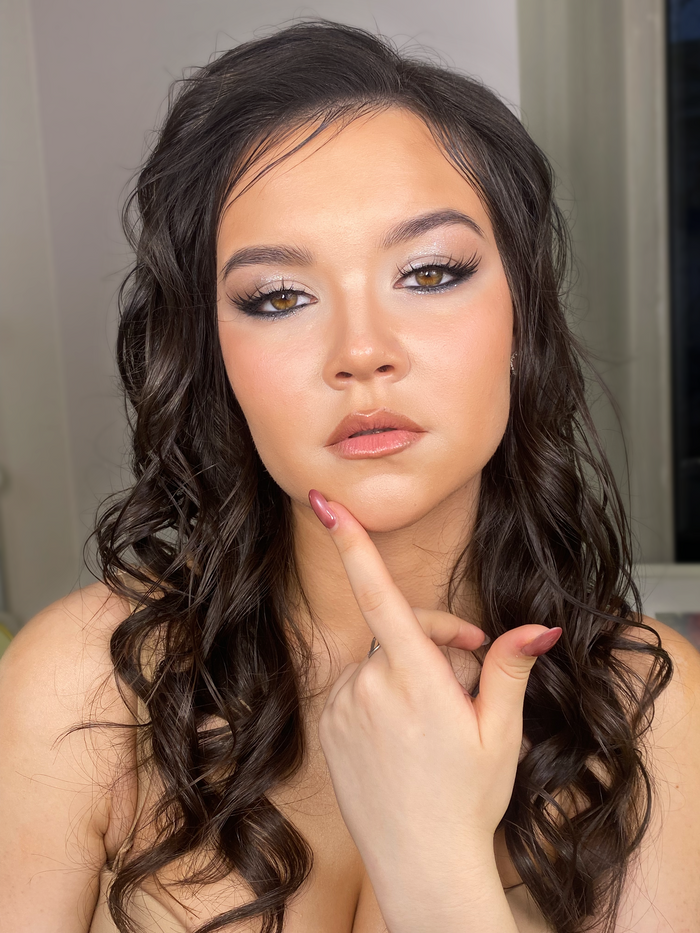 Make up — Дарья, Санкт-Петербург