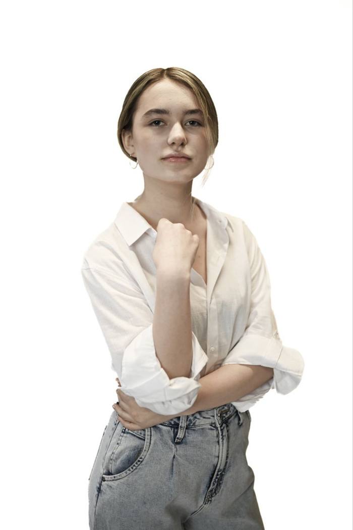 Портфолио — Диана Петровская, Москва