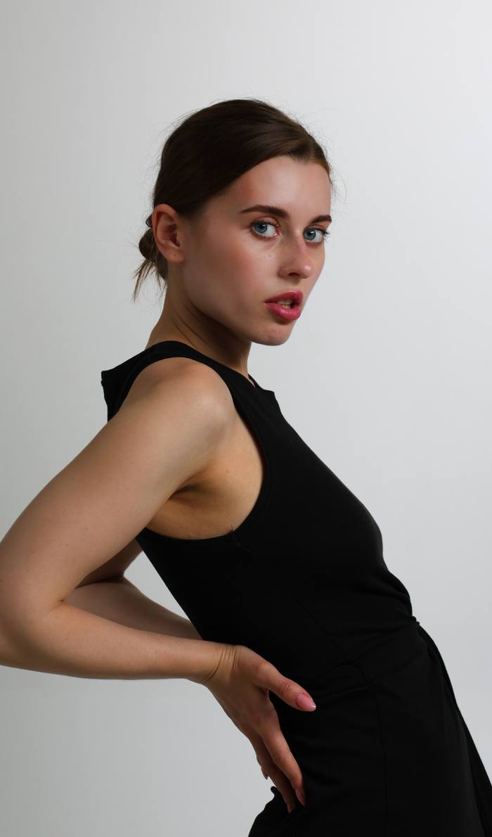 Портфолио — Диана Сапронова, Москва