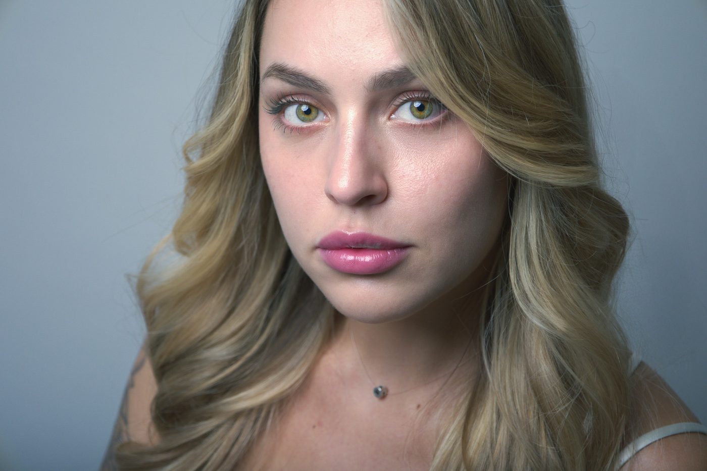 Портфолио — Диана Сапронова, Москва