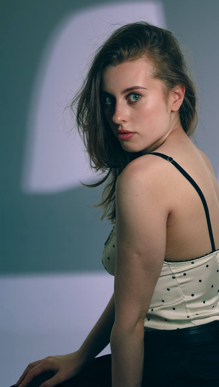Портфолио — Диана Сапронова, Москва