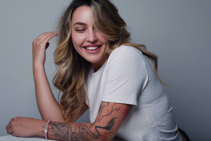 Портфолио — Диана Сапронова, Москва
