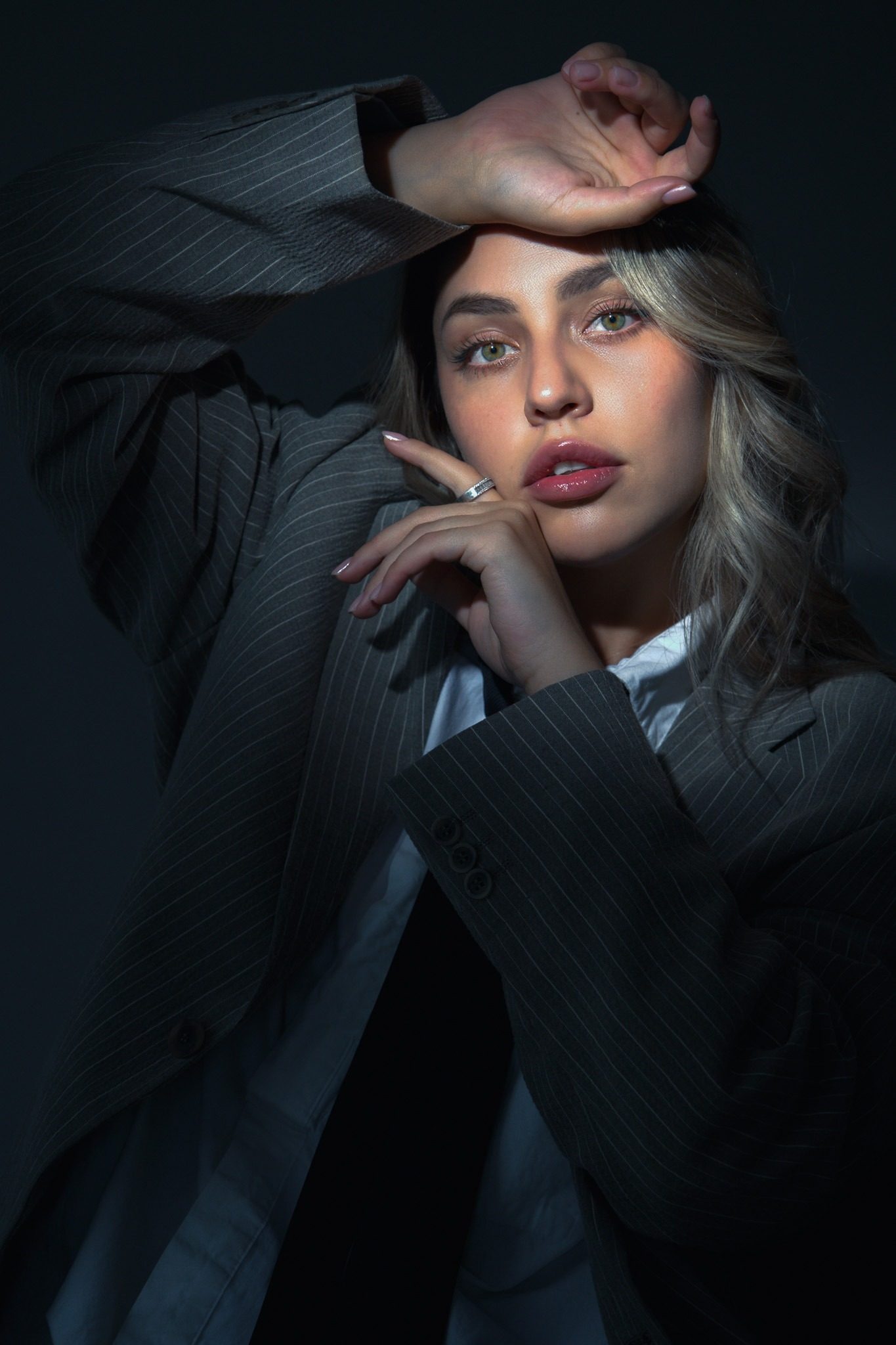Портфолио — Диана Сапронова, Москва