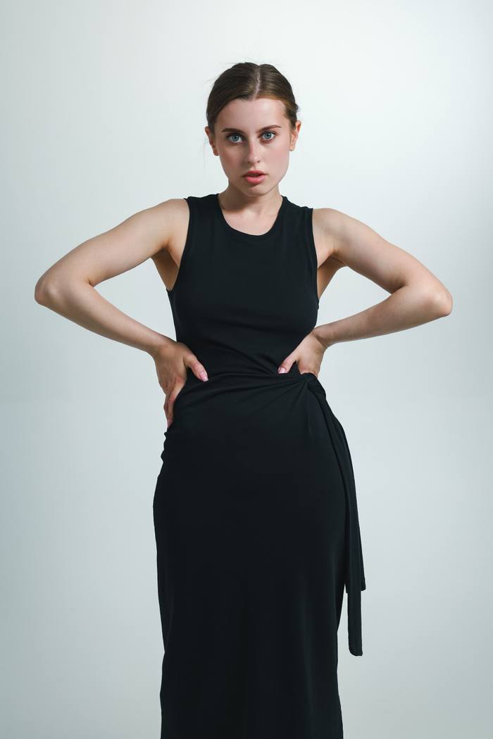Портфолио — Диана Сапронова, Москва