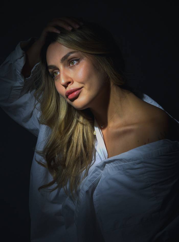 Портфолио — Диана Сапронова, Москва