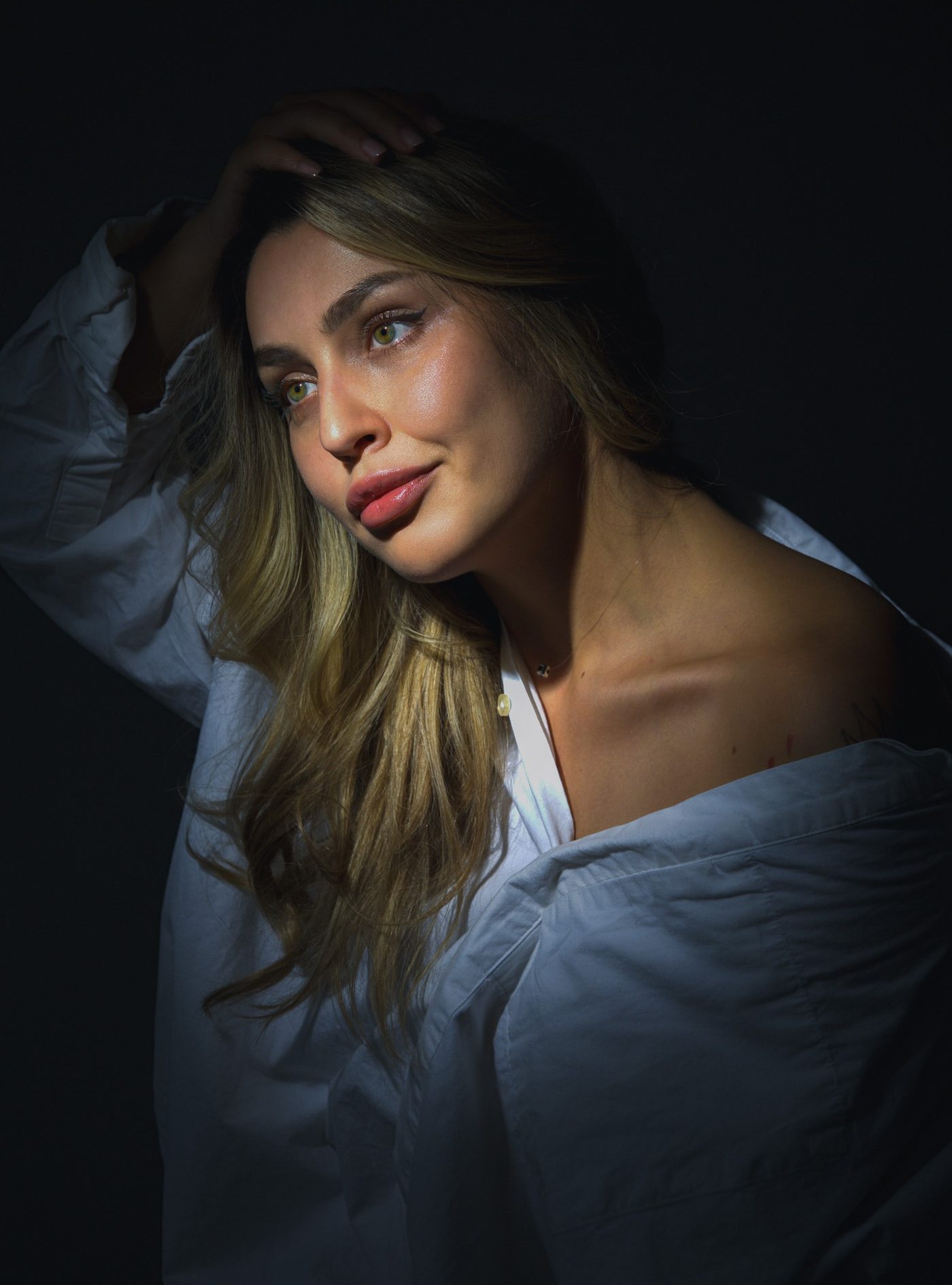 Портфолио — Диана Сапронова, Москва