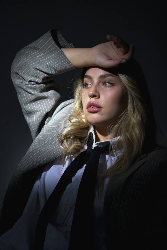 Портфолио — Диана Сапронова, Москва