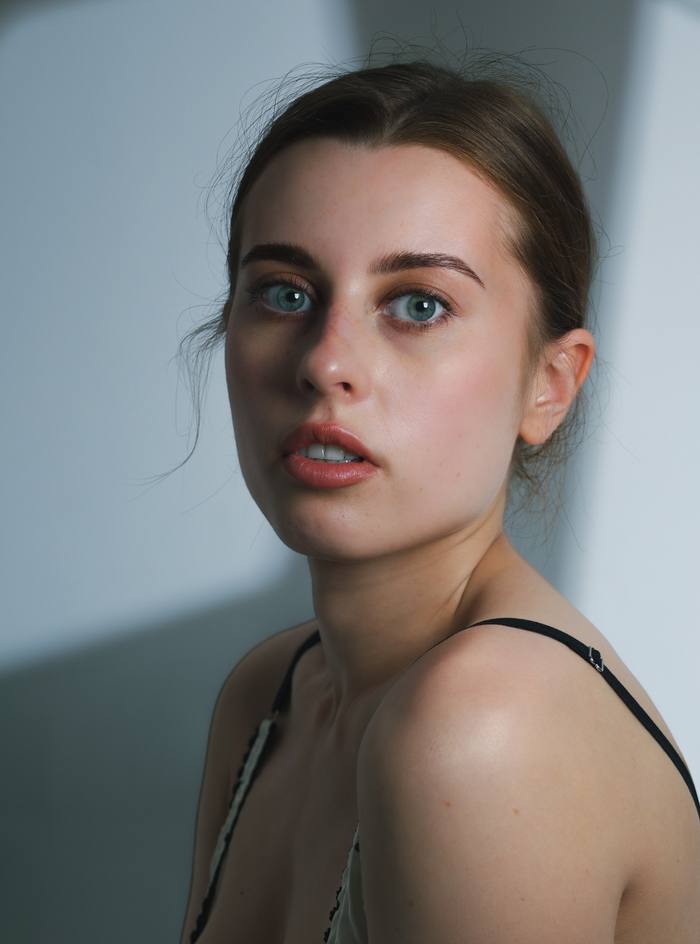 Портфолио — Диана Сапронова, Москва