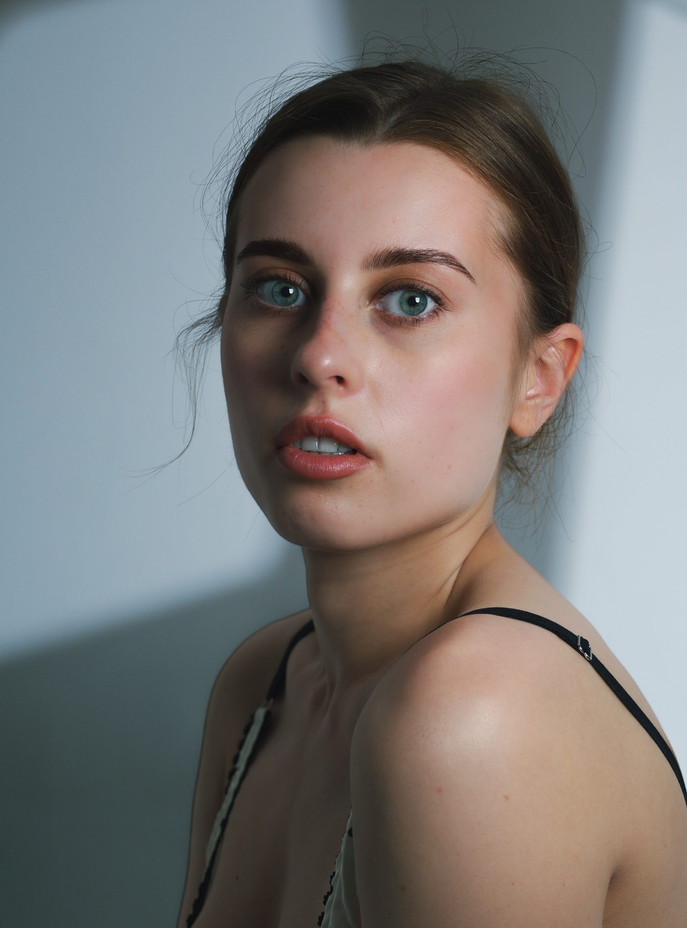 Портфолио — Диана Сапронова, Москва