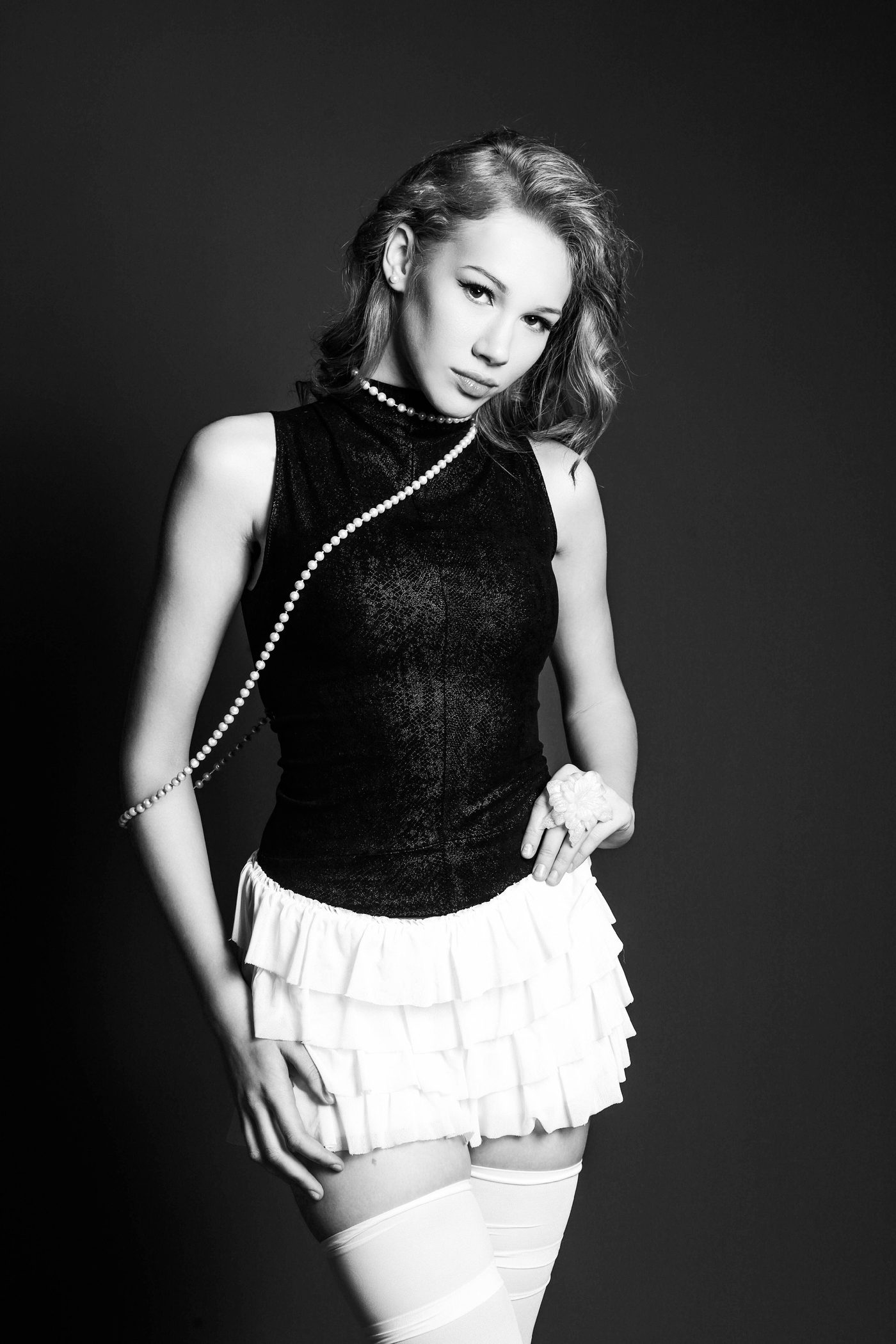 Fashion — Anastasia, Москва