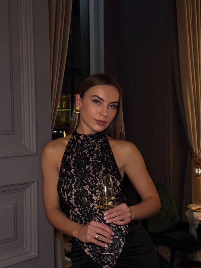 Работа — Анна Савенкова, Санкт-Петербург