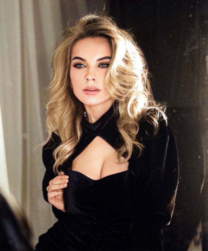Работа — Анна Савенкова, Санкт-Петербург