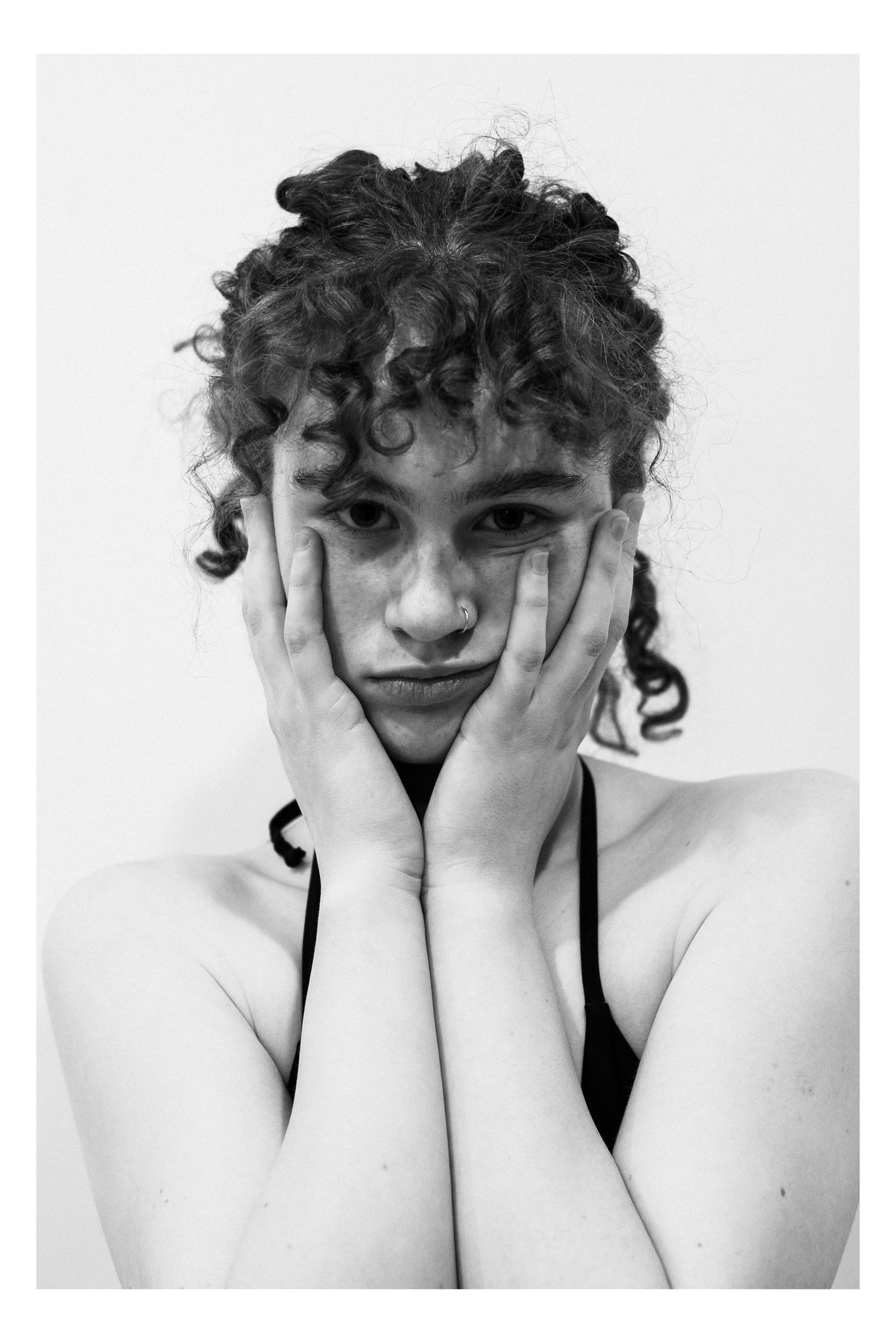 portfolio — Валерия, Москва