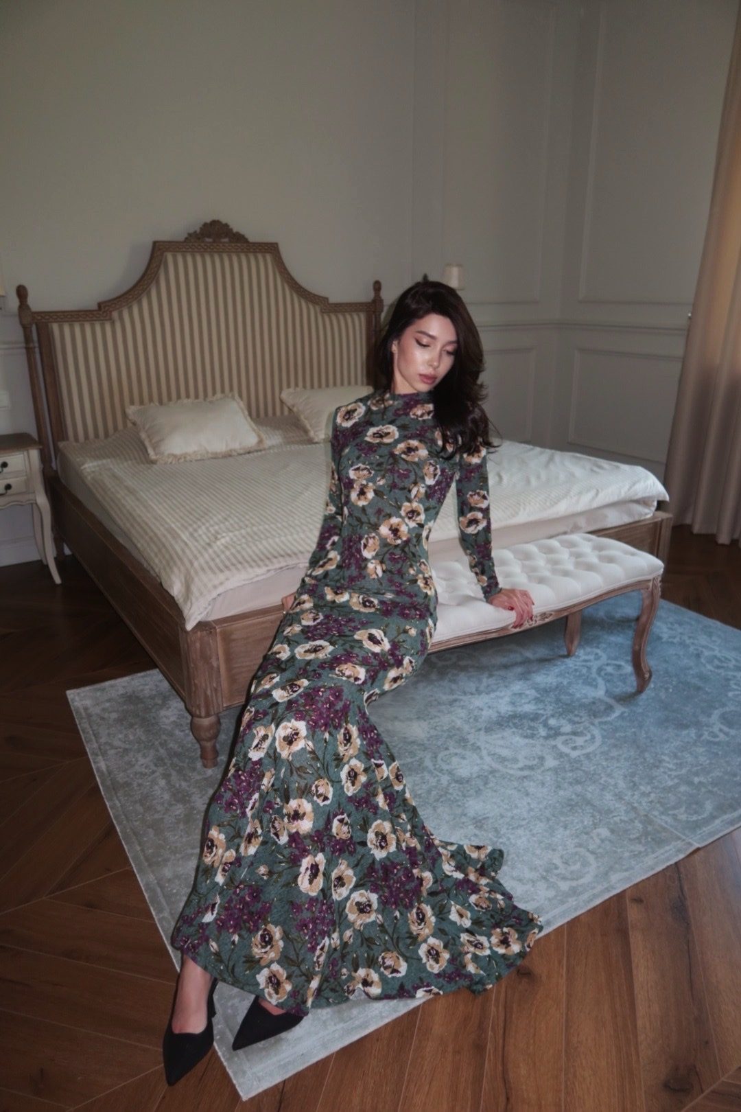для брендов — Alina, Москва